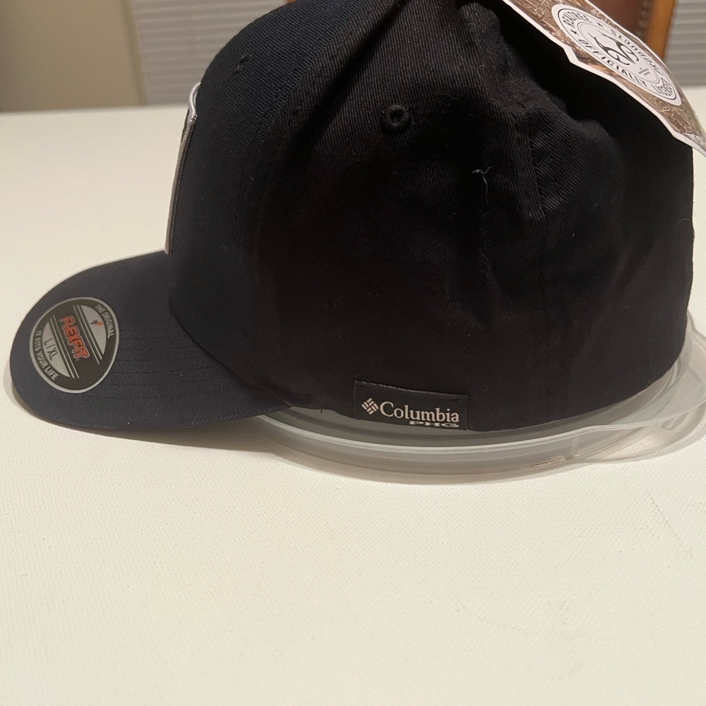 NWT Unisex Columbia PHG Camo Ballcap🦌🦌(C5) - Picture 3 of 9